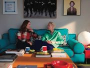 Almodòvar al confine tra vita e morte