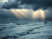 Meteo, con la tempesta dell’Immacolata arriva l’inverno