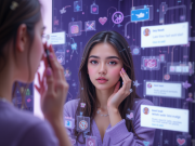 “SEPHORA KIDS”, QUANDO LA GIOVENTÙ È UN’OSSESSIONE