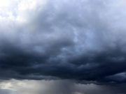 La tempesta Caetano verso l’Emilia Romagna