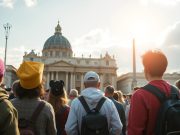 GIUBILEO 2025. MA I GIOVANI?