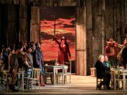 Quando il cinema sostituì l’opera