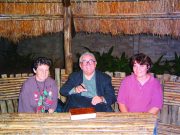 Mara nella stanza dei bottoni: la lobbista di Dio