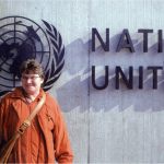 Maria Mercedes Rossi allOnu