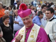 Mons. Antonio Caiazzo è il nuovo Vescovo di Cesena-Sarsina