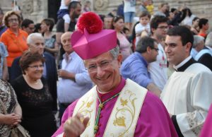 Mons. Antonio Caiazzo è il nuovo Vescovo di Cesena-Sarsina