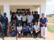 Il cuore riminese che batte per Mutoko