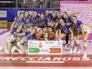 Una straordinaria Omag-Mt vola in finale