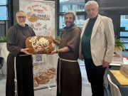 “Pane in Piazza”: dal Sigep di Rimini al mondo, un progetto di solidarietà e speranza