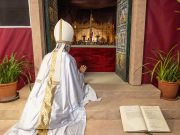 Concorso Presepi, vincono Castelvecchio e Scacciano