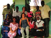 In giro per il mondo a proteggere i minori