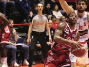 Rinascita, è un tour de force