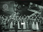 Note, emozioni e speranza nella “Santa Allegrezza”