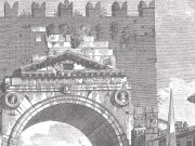 I misteri dell’Arco d’Augusto
