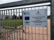 Parcheggi e verde: ecco il nuovo mercato ittico