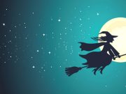 LETTERA A TUTTI I BAMBINI CHE ASPETTANO LA BEFANA