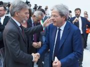 POLITICA E PROFEZIA Partire da giovani e territorio