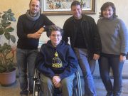 Il Cartellino Sportivo