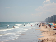 CAMBIAMENTI CLIMATICI E TURISMO BALNEARE: COSA ASPETTIAMO A PARLARNE?