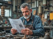 CASSA INTEGRAZIONE, ALLARME ROSSO