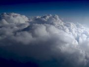 Meteo, attese foschie dense e deboli piogge nella pianura romagnola
