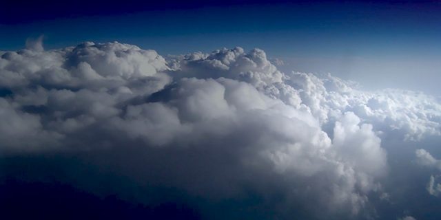 stratocumulo nuvole meteo sistemi nuvolosi