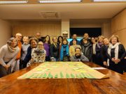 ACasa nostra: nuova sede per l’Azione Cattolica diocesana