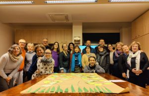 ACasa nostra: nuova sede per l’Azione Cattolica diocesana