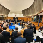 Confcooperative incontra 35 europarlamentari a Bruxelles (1)