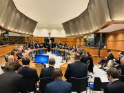 Confcooperative Romagna a Bruxelles: sfide e opportunità