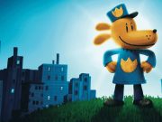 Dog Man, divertimento senza freni