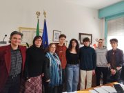 Al Liceo “Serpieri” di Rimini la presentazione del progetto su Paolo e Francesca