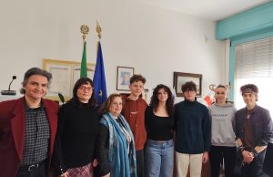 Al Liceo “Serpieri” di Rimini la presentazione del progetto su Paolo e Francesca