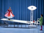 Un Barbiere destrutturato