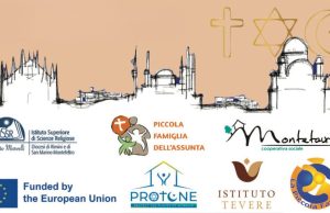 “Proteggere i luoghi di culto”, un workshop per la sicurezza e la cooperazione tra le fedi