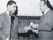 Cineteca, perché non intitolarla a Isidoro Lanari?