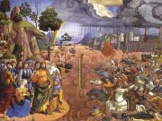 “Vendetta”per i martiri di Otranto