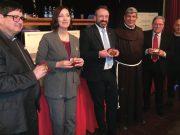 Conflitti e migrazioni, Anselmi: “Dobbiamo prevenire”