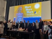 Piacere Spiaggia Rimini compie 10: festa domenica pomeriggio al teatro Galli