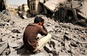 Il Vescovo Nicolò invita alla preghiera per la pace sabato 8 febbraio