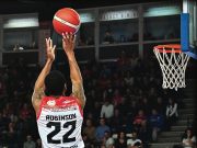 L’avversario si chiama infortunio