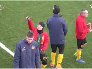 Il Cartellino Sportivo