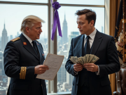 UNA RIVOLUZIONE SILENZIOSA