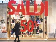 Nella giungla degli sconti infiniti