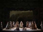 La seduzione della voce