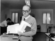 TamTama, ciao Antonio Montanari!