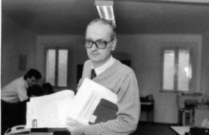 TamTama, ciao Antonio Montanari!