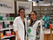 San Marino. Banco Farmaceutico avvia la collaborazione con Erba vita