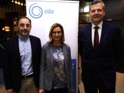 Emergenza lavoro, Cdo risponde con Knower