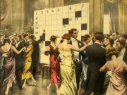 I 100 anni del cruciverba e il gioco della Gambalunghiana